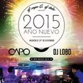 DJ CaPo FT. DJ Lobo - Mix Año Nuevo 2015