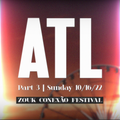 Atlanta Zouk Conexão (Sunday) | Live Zouk Set