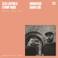 DCR592 – Drumcode Radio Live – Alex Lentini & STOMP BOXX studio mix in Venice