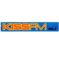 KISS FM 102.7 Dublin Denis Murray 24th December 1983