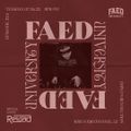 FAED University Episode 224 featuring DJ Reload