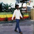 Lacksley Castell 'Morning Glory plus Sly & Robbie Dub Tracks' (Vinyl LP)