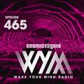 Cosmic Gate - WAKE YOUR MIND Radio Episode 465