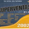 Superventas 2002 (2002) CD1