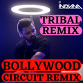 DJ Indiana-Bollywood Circuit Remix( part-2)2022| Tribal Remix| Bollywood Circuit Mix| Circuit Mashup