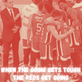 Aperitif Season 2, Ep.5 - When the going gets tough the Reds get going
