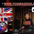 DJ Kat DJ Kat featuring DJ DZ’s 80s and 90s Mixes On Your Radio Uk 30-05-2021
