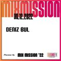 SSL Pioneer DJ Mix Mission 2022 - Deniz Bul