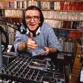 Alan Freeman Final Saturday Rock Show Radio One 26th August 1978