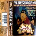 Mister Cee - Ghetto Classics - The Nervous Mixtape - Side A