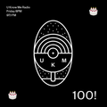 U Know Me Radio #100 | Buszkers 2h Live DJ Mix Special