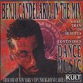 Benji Candelario - Benji Candelario In The Mix (1996)