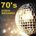 70's DISCO MEGAMIX