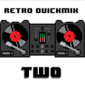 retro quickmix two