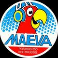 Radio Maeva  01 10 1981  Ron van der Plas 2100 2200