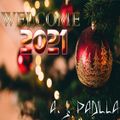 A. J. PADILLA - WELCOME 2021