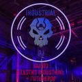 Electro Industrial + Futurepop