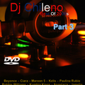 Dj Chileno Best Of 2000s part 3 (101 and 114 BPM)