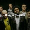 Mixmaster Morris - Bugz In The Attic (broken beat)