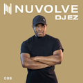 DJ EZ presents NUVOLVE radio 088