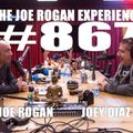 #867 - Joey Diaz