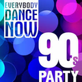 EVERYBODY DANCE NOW 90'S PARTY  BY DIMO