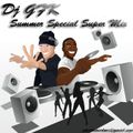 Dj GFK - Summer Special Super Mix (2017)