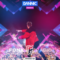 Dannic presents Fonk Radio 159 (with Martin Jensen Guest Mix)
