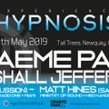 This Is Graeme Park: Hypnosis @ Tall Trees Newquay 11MAY19 Live DJ Set