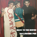Remixtures 34 - Back To The Bistro - Halloween 1981