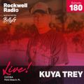 ROCKWELL LIVE! KUYA TREY @ CUCINA - FEB 2023 (ROCKWELL RADIO 180)