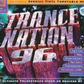 Trance Nation '96 (Vol 7) Mixed by Christian Lindner