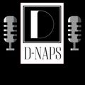 Daverage Normal's Average Podcast Show - Episode 12- Fanchon