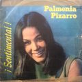 Palmenia Pizarro: Sentimental. 631.326. Philips.1969. Chile