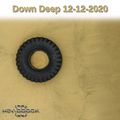 Headdock - Down Deep 12-12-2020 [CD1]
