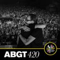 Group Therapy 420 with Above & Beyond and Mike Saint-Jules