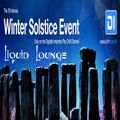 Liquid Lounge - Winter Solstice 2016 Digitally Imported Psychill
