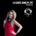 Crate Gang Radio Ep. 132: DJ Stacie (International Women's Day Edition)