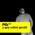 RA.303 A Guy Called Gerald