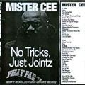 Mister Cee - No Tricks Just Jointz