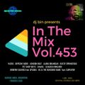 Dj Bin - In The Mix Vol.453