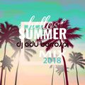DJ EDU - SUMMER MIX 2018 - Vol 1
