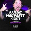 Mad Party Nights E046 (Ernezto Veejay Guest Mix)