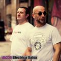 db235 - Electrica Salsa