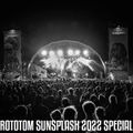 Positive Thursdays episode 824 - Rototom Sunsplash 2022 Special (7th April 2022)