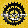 Tunnel Trance Force Vol. 92 CD2