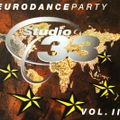 Studio 33 Eurodance Party Vol. 2