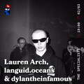 The Specialists with Lauren Arch, Obijuan, looms. & dylantheinfamous- 02.03.20- FOUNDATION FM