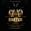 Easter Funky Disco Party DJ D & Ricky Levine 2023