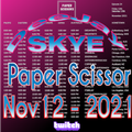 Paper Scissor #24